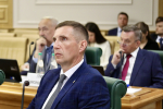 Поддержка Совета Федерации позволяет региону чувствовать себя уверенно при реализации масштабных проектов, – Олег Мельниченко