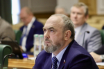 Поддержка Совета Федерации позволяет региону чувствовать себя уверенно при реализации масштабных проектов, – Олег Мельниченко