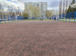 Мониторинг пришкольных и дворовых спортивных площадок в рамках летнего  оздоровительного сезона 2026 года