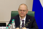 Губернатор представил на Комитете СФ по экономической политике проекты по развитию мебельного кластера и транспортной инфраструктуры региона