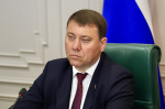 Губернатор представил на Комитете СФ по экономической политике проекты по развитию мебельного кластера и транспортной инфраструктуры региона