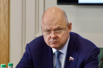 Губернатор представил на Комитете СФ по экономической политике проекты по развитию мебельного кластера и транспортной инфраструктуры региона