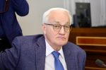 Губернатор представил на Комитете СФ по экономической политике проекты по развитию мебельного кластера и транспортной инфраструктуры региона