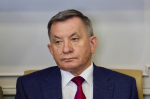 Губернатор представил на Комитете СФ по экономической политике проекты по развитию мебельного кластера и транспортной инфраструктуры региона