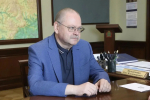 Олег Мельниченко рассказал об успехе пензенских аспирантов на конкурсе президентских стипендий