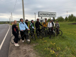 Велопробег – 2026: эмоции улеглись, впечатления и задачи остались