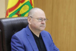 Олег Мельниченко стал участником заседания штаба правительственной комиссии по региональному развитию