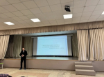 В Пензе продолжается работа по профилактике использования питбайков среди подростков