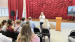 В Пензе продолжается работа по профилактике использования питбайков среди подростков