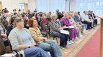В Пензе продолжается работа по профилактике использования питбайков среди подростков