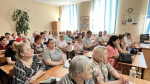 В Пензе продолжается работа по профилактике использования питбайков среди подростков