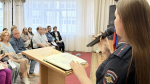 В Пензе продолжается работа по профилактике использования питбайков среди подростков