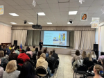 В Пензе продолжается работа по профилактике использования питбайков среди подростков