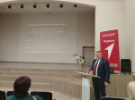В Пензе продолжается работа по профилактике использования питбайков среди подростков