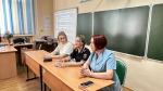 В Пензе продолжается работа по профилактике использования питбайков среди подростков