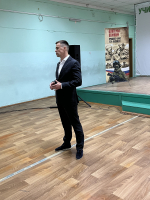 В Пензе продолжается работа по профилактике использования питбайков среди подростков