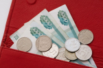 С начала года пензенцам выплатили 1,6 млн рублей по больничным листам