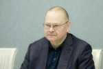 Олег Мельниченко подвел итоги проекта «Гордость» в сфере культуры
