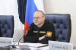 Олег Мельниченко дал поручение перестроить работу классных руководителей