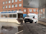 В РСЦ больницы Захарьина завершен ремонт дебаркадера для приема экстренных пациентов