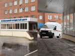 На базе Клинической больницы №6 в Пензе завершен ремонт дебаркадера