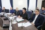 Олег Мельниченко поручил продолжать информирование граждан о порядке действий при беспилотной и ракетной опасности