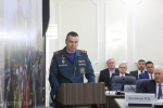 Олег Мельниченко назвал основной причиной гибели людей на воде купание в несанкционированных местах в состоянии опьянения