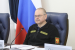 Олег Мельниченко назвал основной причиной гибели людей на воде купание в несанкционированных местах в состоянии опьянения