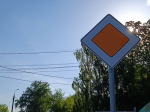 Из-за аварии на путепроводе в Пензе застыли улицы Суворова и Восьмого марта