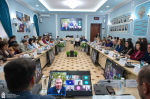 ПГУ стал местом проведения двух площадок VIII Международного Московского академического экономического форума (МАЭФ-2026)