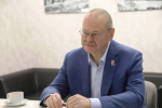 Олег Мельниченко поддержал идею создания Ассоциации переработчиков Пензенской области