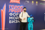 Олег Мельниченко наградил пензенских предпринимателей за вклад в развитие региональной экономики