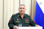 Олег Мельниченко и Сергей Просяник встретились с молодыми сотрудниками Росгвардии в Пензе. Как это было в 72 фото