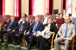 Олег Мельниченко и Сергей Просяник встретились с молодыми сотрудниками Росгвардии в Пензе. Как это было в 72 фото