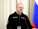 Олег Мельниченко и Сергей Просяник встретились с молодыми сотрудниками Росгвардии в Пензе. Как это было в 72 фото