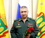 Олег Мельниченко и Сергей Просяник встретились с молодыми сотрудниками Росгвардии в Пензе. Как это было в 72 фото
