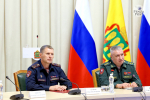 Олег Мельниченко и Сергей Просяник встретились с молодыми сотрудниками Росгвардии в Пензе. Как это было в 72 фото