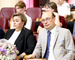 Олег Мельниченко и Сергей Просяник встретились с молодыми сотрудниками Росгвардии в Пензе. Как это было в 72 фото