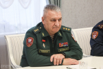 Губернатор проинформировал командующего Приволжским округом Росгвардии об уникальной пензенской разработке