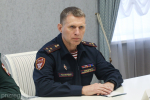 Губернатор проинформировал командующего Приволжским округом Росгвардии об уникальной пензенской разработке