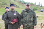 В Пензе Олег Мельниченко вручил награды победителям турнира по гонкам дронов