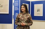 Ульяновский музей-заповедник «Родина В.И. Ленина» привез в Пензу редкие подлинники эпохи Наполеона