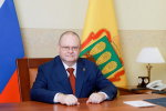 Олег Мельниченко: У нас подрастает достойная смена