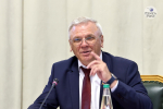 Интегрированный актив ТРК «Наш дом» стал... мойкой на 5 постов у бизнес-аффилянтов руководителя ГАУ и госстроителя Шаронова из армянской диаспоры
