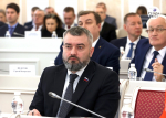 Интегрированный актив ТРК «Наш дом» стал... мойкой на 5 постов у бизнес-аффилянтов руководителя ГАУ и госстроителя Шаронова из армянской диаспоры