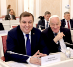 Интегрированный актив ТРК «Наш дом» стал... мойкой на 5 постов у бизнес-аффилянтов руководителя ГАУ и госстроителя Шаронова из армянской диаспоры