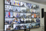 Олег Мельниченко обозначил приоритеты работы по социально-экономическому развитию региона в текущем году