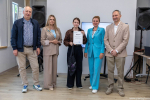 Есть «Прогресс»!