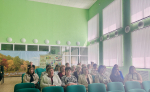 Ришат Алтынбаев провел расширенное совещание с руководителями подведомственных учреждений