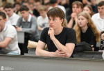 Открыта регистрация на XIV Всероссийский форум рабочей молодежи